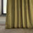 Matra Room Darkening Rod Pocket Single Curtain Panel-1326253035-1326252995