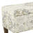 Auerbach Polyester Upholstered Storage Bench-556274407
