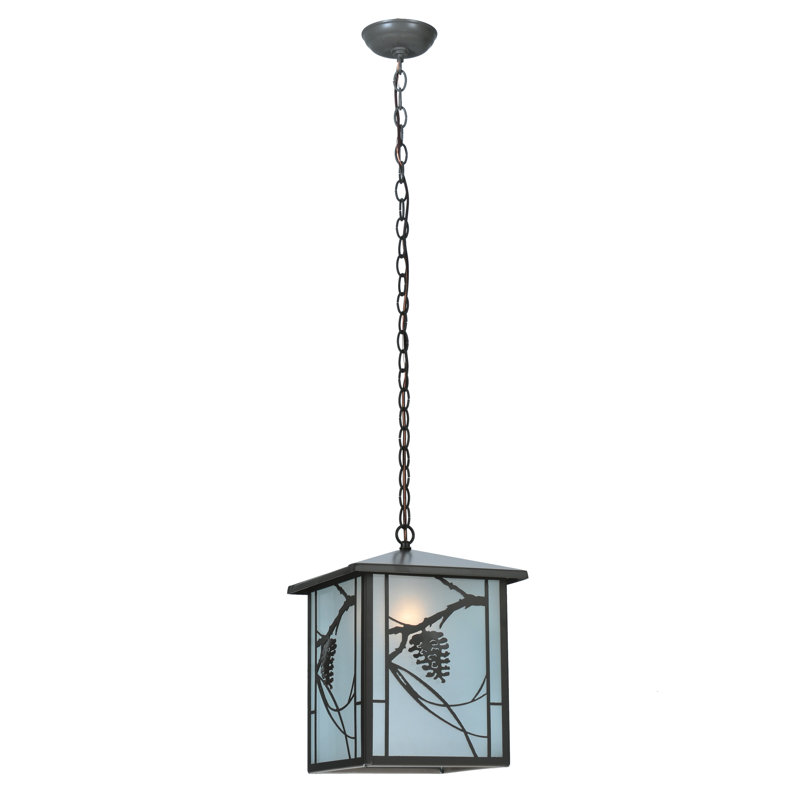 Whispering 1 - Light Pendant