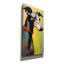«Greyhound 2» par Sean Parnell, art mural sur toile-428267048