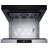 Summit Appliance 18" Wide Built-In BeautiFridge Cosmetics Refrigerated Drawer-106017625