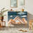 35" Wide Sideboard