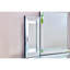 Miroir pliant Contemporary