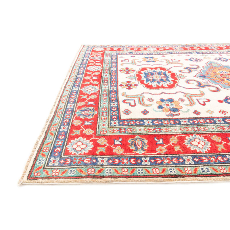 Ochoa Cream Rug
