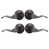 Oil Rubbed Bronze