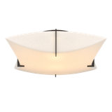 Bento 2 - Light Semi Flush Mount