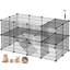 Guinea Pig Playpen