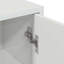 Wall Mounted Required Bathroom Cabinet-577801413