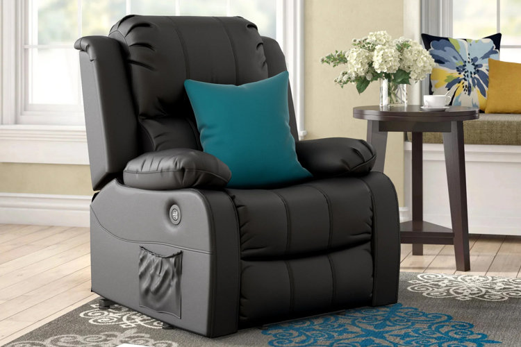 Your Guide to the Benefits of a Massage Chair | Wayfair