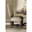 Chaise rembourrée Sorella