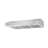 Empava 30 " W Stainless Steel 500 CFM Ducted (Vented) Wall Range Hood with Baffle Filter