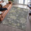 Tapis mondial de qualité supérieure lavable à la machine Konopka AMF1108-568902453