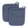 RITZ Cotton Potholder Set