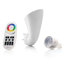 Dannie Plastic Half Moon-1557248265