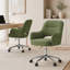 Brayden Studio Boucle Office Chair-1208529305