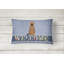 Coussin German Berger
