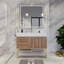 Ensemble de meuble-lavabo simple 42 po Glasgow-2051895647