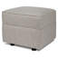 Willa / Alden Gliding Ottoman   -1780454643
