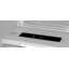 18" Built-in Freezer Column, with Ice Maker, Panel Ready - 8.6 Cubic Feet-1997459649