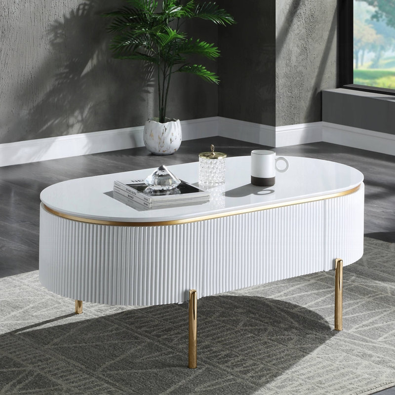 Xinia Coffee Table