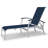 Askar Outdoor Rust-Resistant Metal Chaise Lounge-20102287-20102296-20102299
