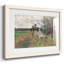 Promenade A Argenteuil 1875 par Monet-361230667-361230668