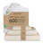 600 Thread Count 100% Cotton Sheet set in Sateen Weave-126677895-126677902-130667911