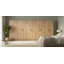 Armoire de rangement polyvalente en chêne Modex (ensemble de 5 pièces)-1575817750