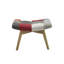 Urban Decorative Stool