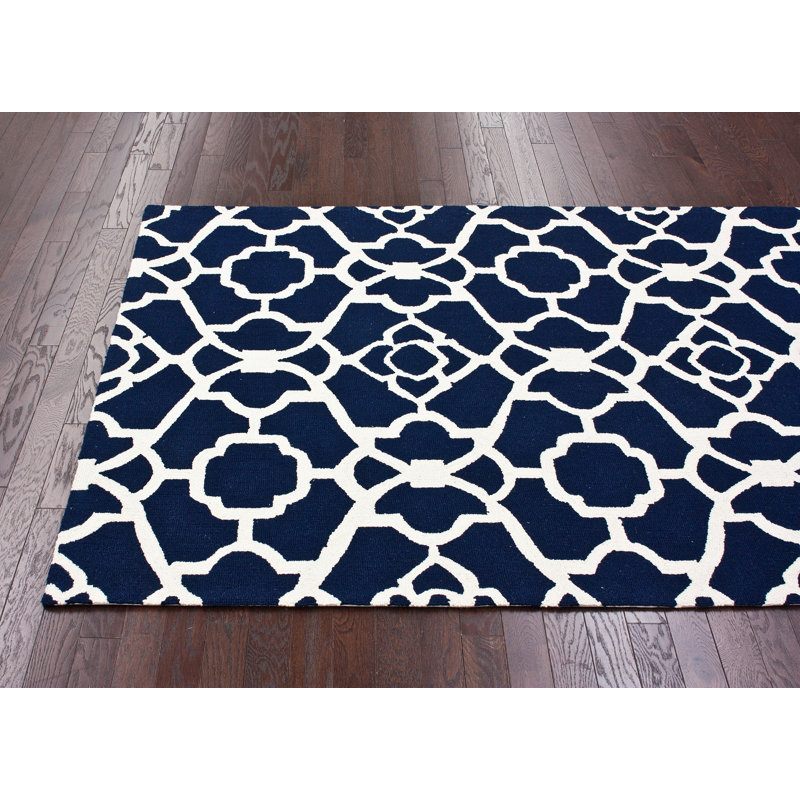 Chelsea Hand Hooked Indoor Rug, 8'6" x 11'6"