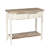 Shila 35.4" Solid Wood Console Table
