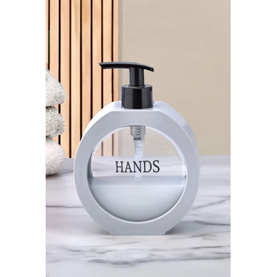 Distributeur de savon