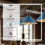 Chasteen Semi Flush Mount-2114530398