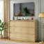 Commode 6 tiroirs Solara
