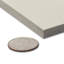 Reve Checker 23-1/2 in. x 23-1/2 in. Porcelain Floor and Wall Tile-338746084