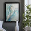 Toile encadrée de qualité supérieure New Seahorse - prête à être accrochée-883180792-883180793