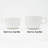 Porcelain Espresso Cup