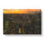 Frankfurt Skyline Vol.2 - Wrapped Canvas-61855097