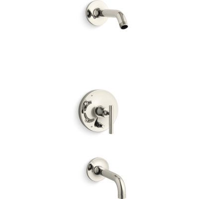 Purist Shower Faucet