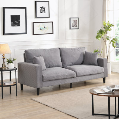 High Resilience Sofa