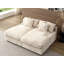 Upholstered Chaise Lounge-905135658