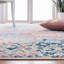 Tapis damassé Renforth Performance-954353189