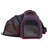 Collapsible Pet Carrier with 2 Doors