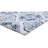 Damask Polyester Anti Fatigue Kitchen Mat