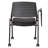 Classroom Chair with Wheels