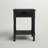 Peters End Table with Storage-1516346281