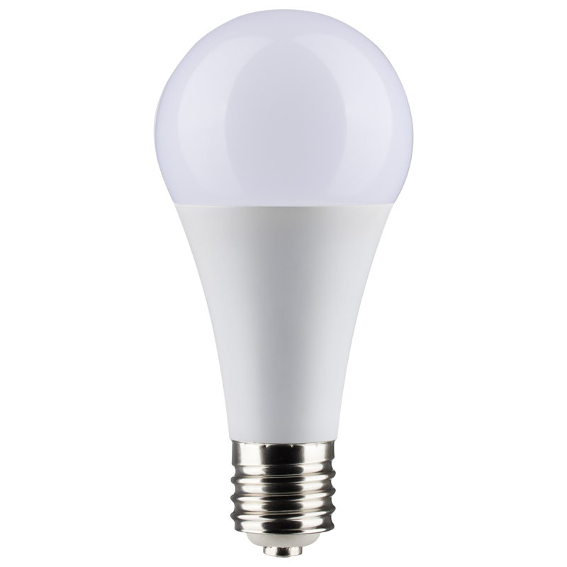 36 Watt (300 Watt Equivalent) PS30 LED Dimmable Light Bulb E39/Mogul Base, 5000