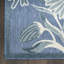 Tapis intérieur / extérieur floral Shila-225237550