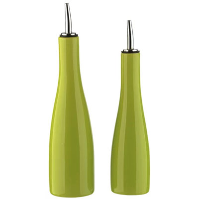 SCOOP! Oil & Vinegar Set