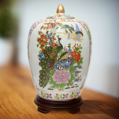 Pot en porcelaine Pomona